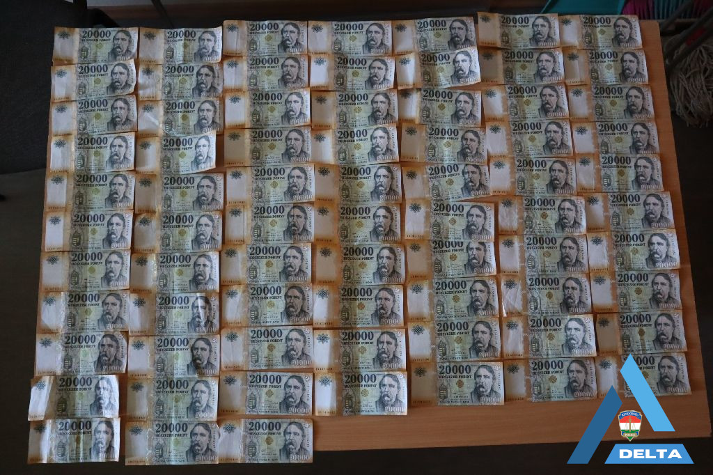 Drogdílerekre csaptak le a rendőrök Berettyóújfaluban