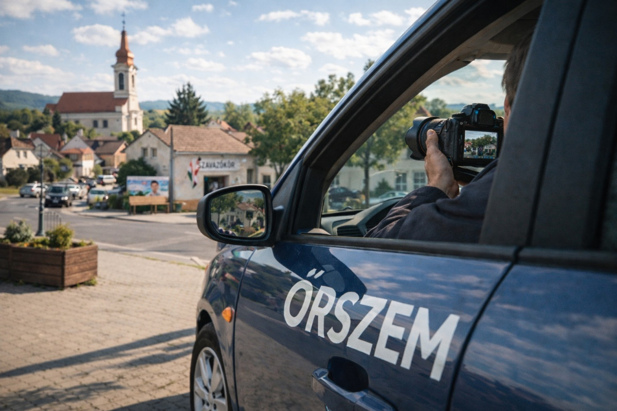 A képviselő-testület feloszlatását kezdeményezik Máriapócson