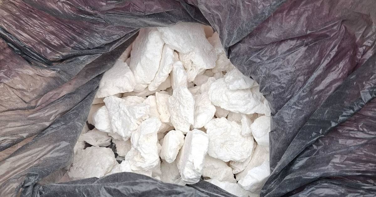 Baktalórántházi droghálózatot számoltak fel a rendőrök