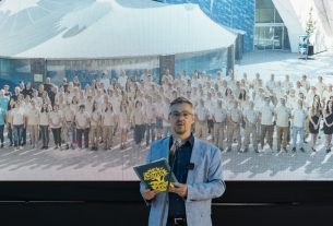 Dr. Papp Endre veszi át a Nyíregyházi Állatpark irányítását