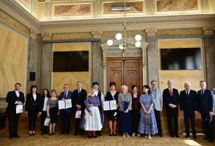 10 új értékkel gazdagodott Nyíregyháza értéktára