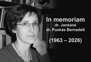 Dr. Jankáné dr. Puskás Bernadett