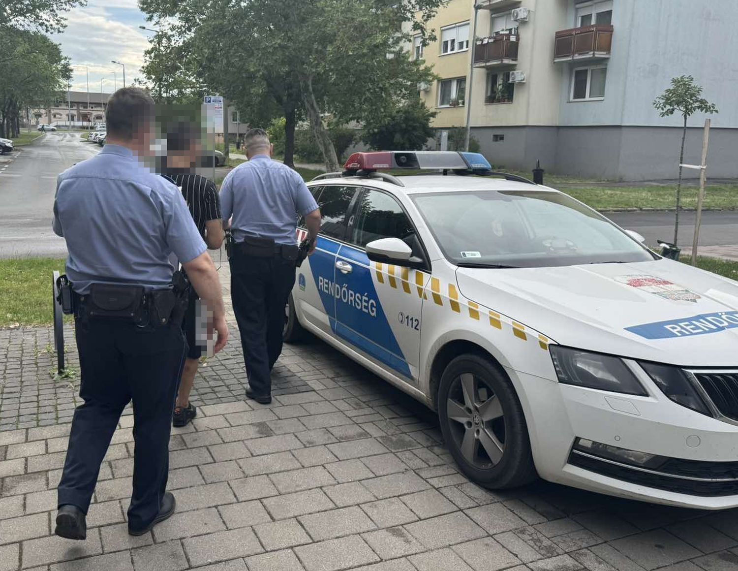 Bűnügyi felügyelete alatt is dílerkedett a nyíregyházi férfi