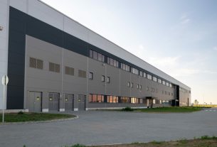 IGPark Nyíregyháza
