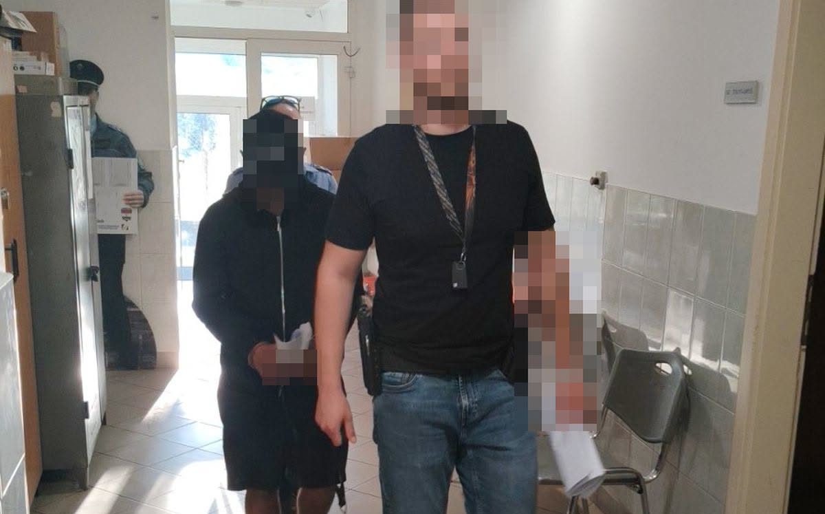 Sorozatbetörőket fogtak el a nyíregyházi nyomozók