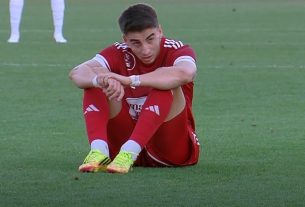 Kisvárda-DVSC 0-0