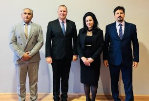 Újabb vezetőket nevezett ki a Szabolcs-Szatmár-Bereg Vármegyei Kormányhivatal