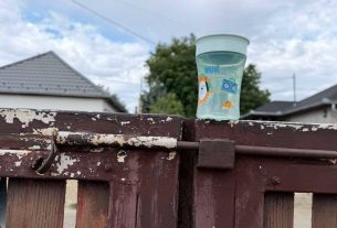 Hihetetlen, mit tettek a nyíregyházi mentősök