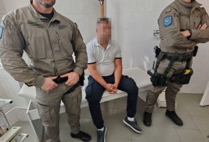 Nyírbátori droghálózatot számoltak fel a szabolcsi rendőrök