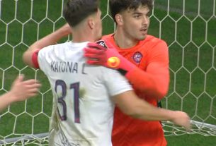 Puskás Akadémia-Nyíregyháza Spartacus FC